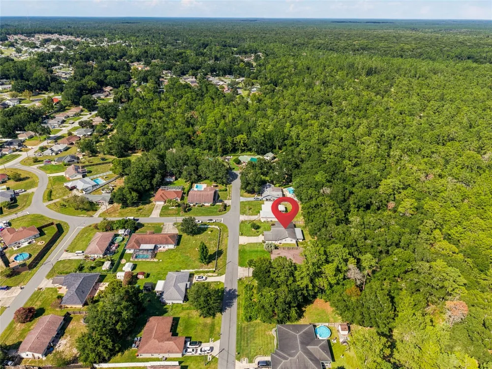 36 ALMOND TRAIL ocala, FL 34472