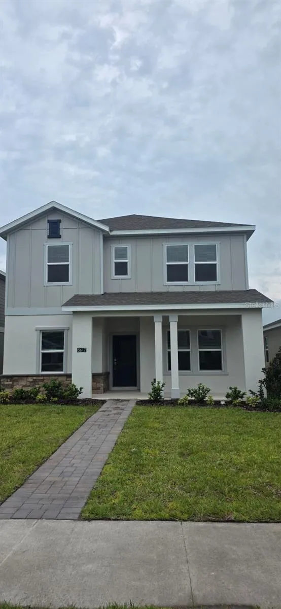 5617 FIONA LN St Cloud, FL 34771