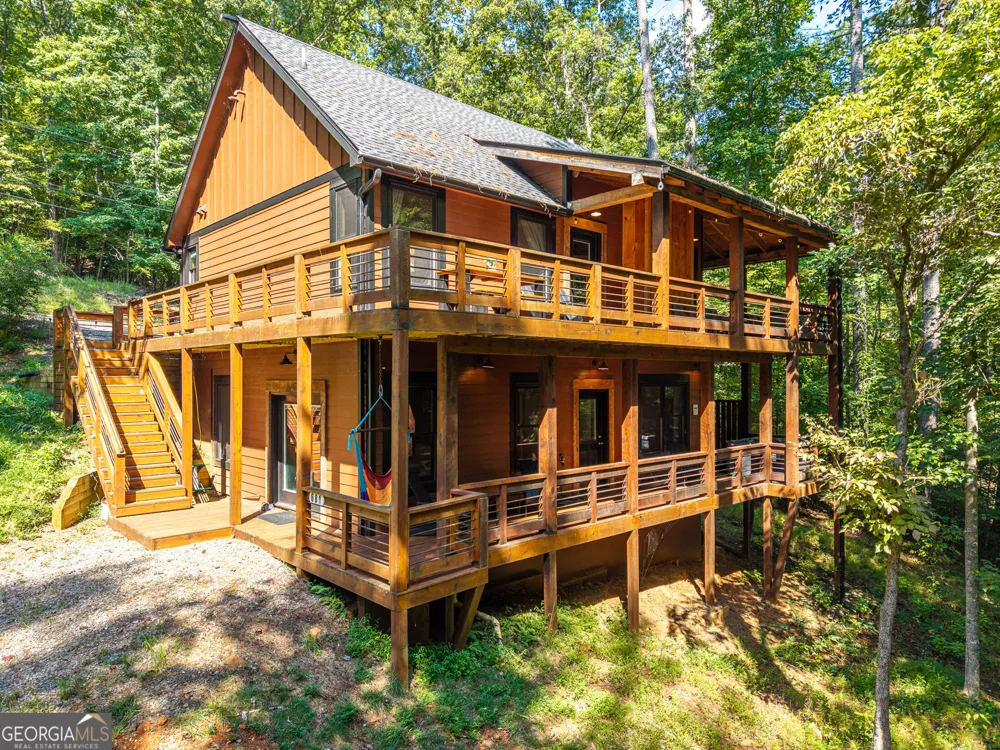 681 Catawba CIR Ellijay, GA 30540