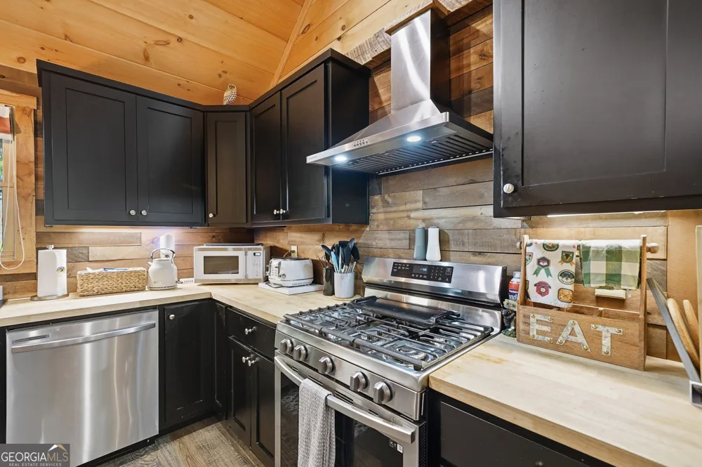 681 Catawba CIR Ellijay, GA 30540