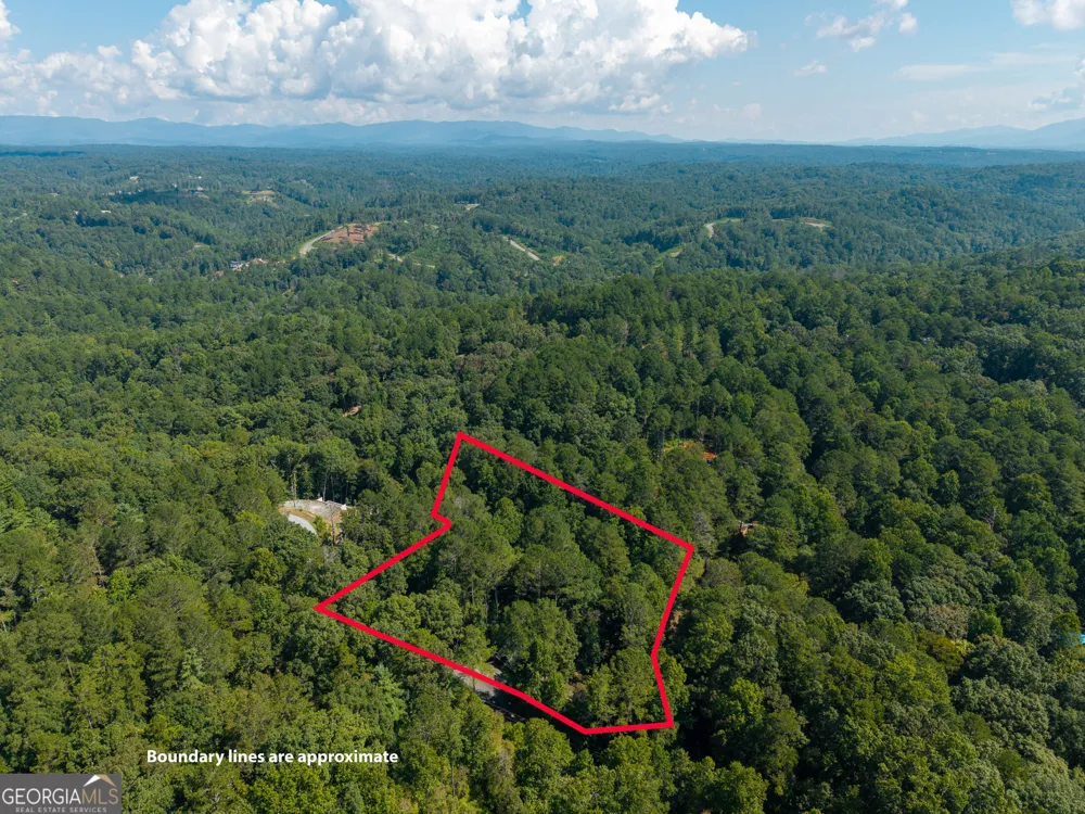 681 Catawba CIR Ellijay, GA 30540