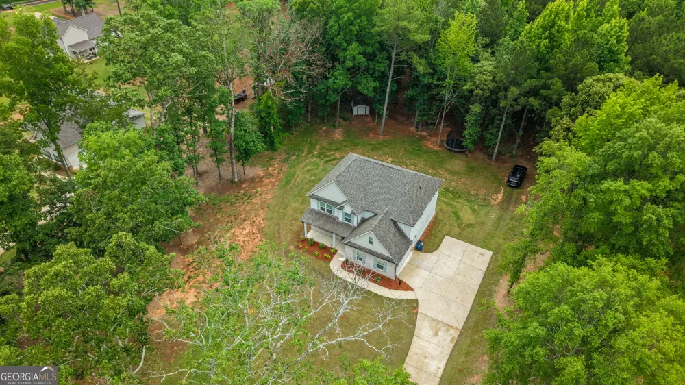 656 East Lake RD McDonough, GA 30252