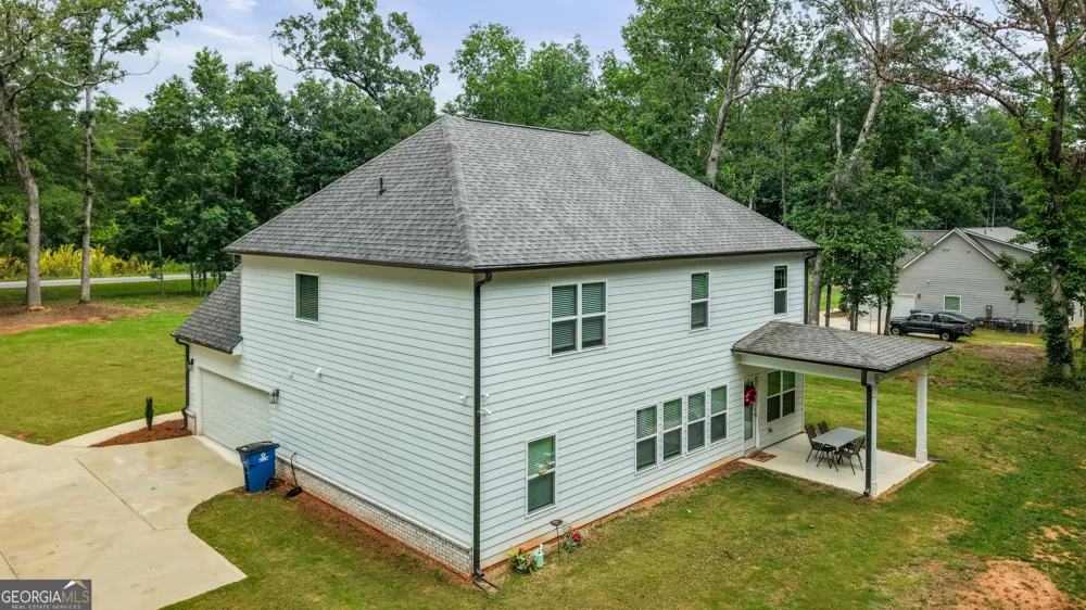 656 East Lake RD McDonough, GA 30252