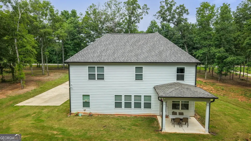 656 East Lake RD McDonough, GA 30252