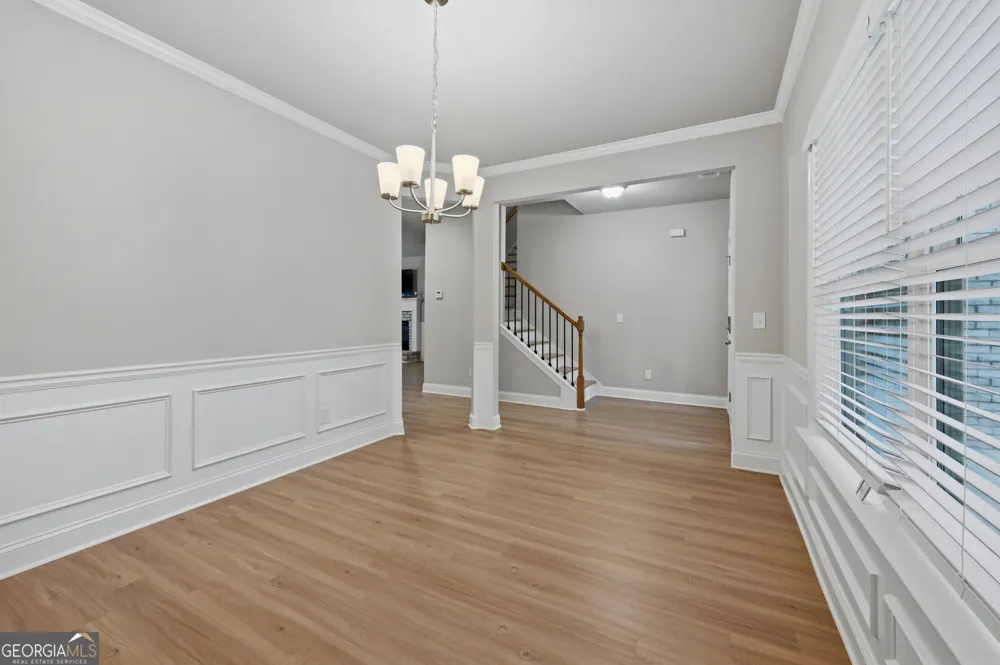 656 East Lake RD McDonough, GA 30252