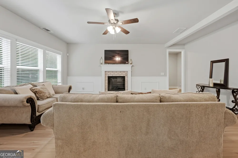 656 East Lake RD McDonough, GA 30252