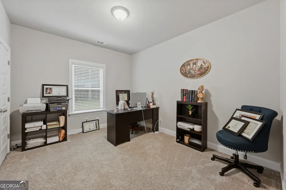 656 East Lake RD McDonough, GA 30252