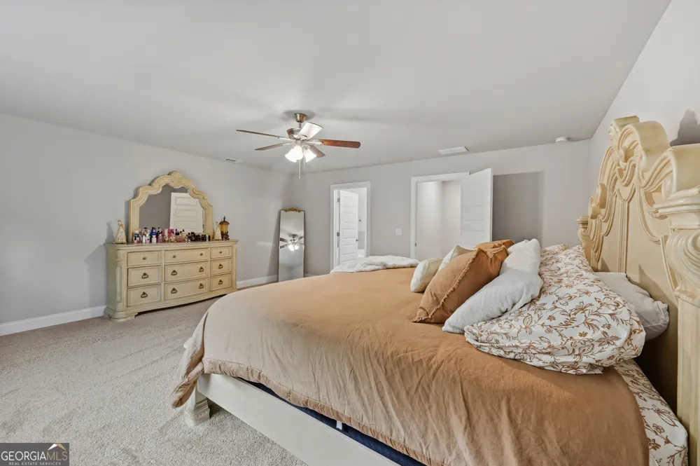 656 East Lake RD McDonough, GA 30252