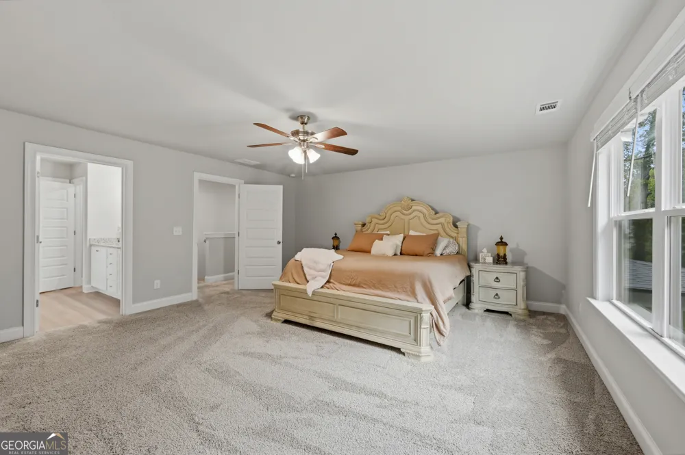 656 East Lake RD McDonough, GA 30252