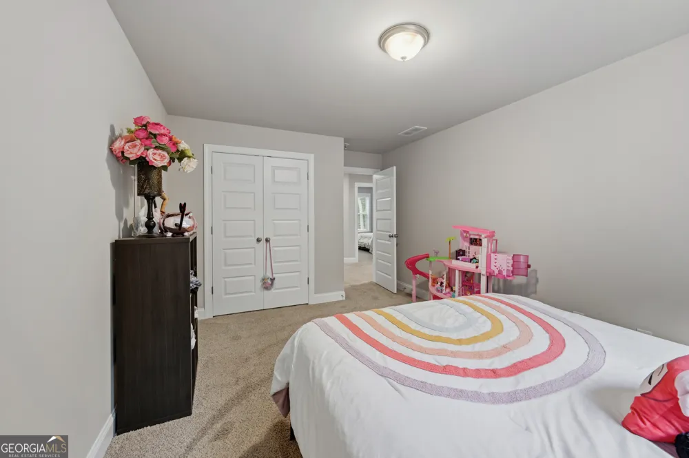 656 East Lake RD McDonough, GA 30252