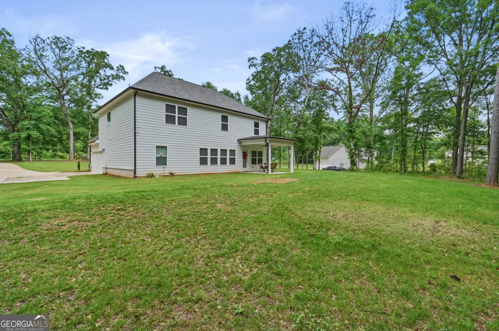 656 East Lake RD McDonough, GA 30252