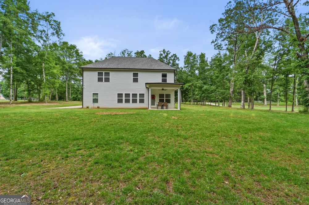 656 East Lake RD McDonough, GA 30252