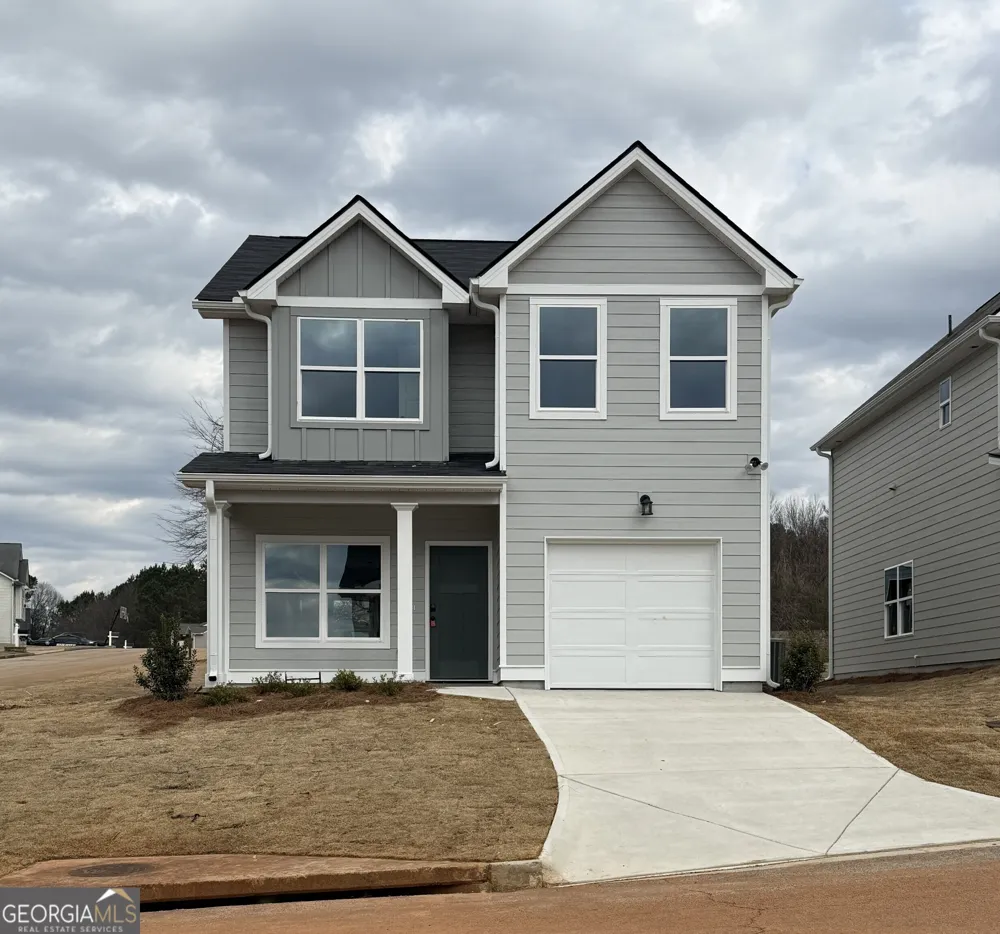 3 Morningside CT Thomaston, GA 30286