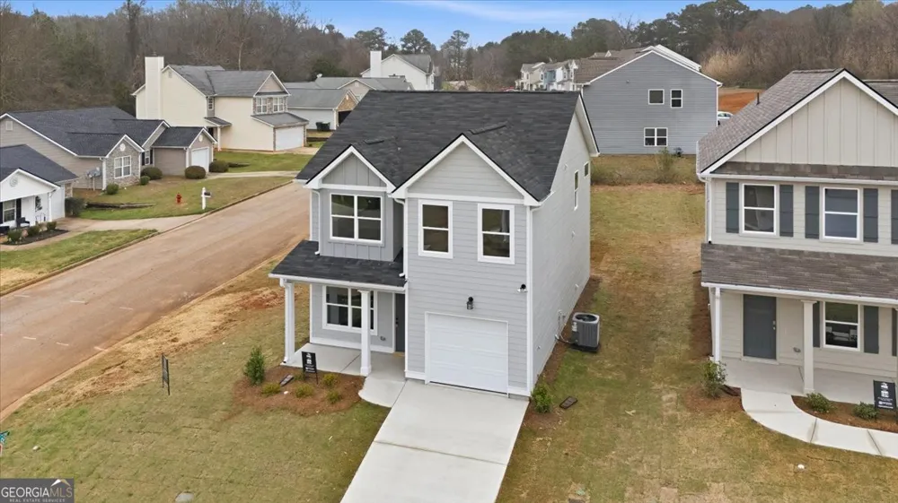 3 Morningside CT Thomaston, GA 30286