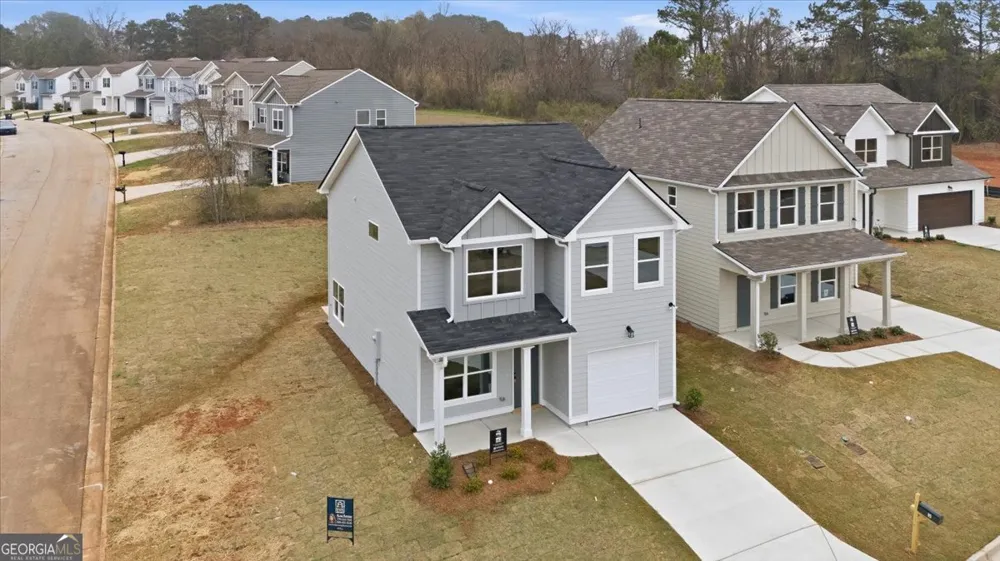 3 Morningside CT Thomaston, GA 30286
