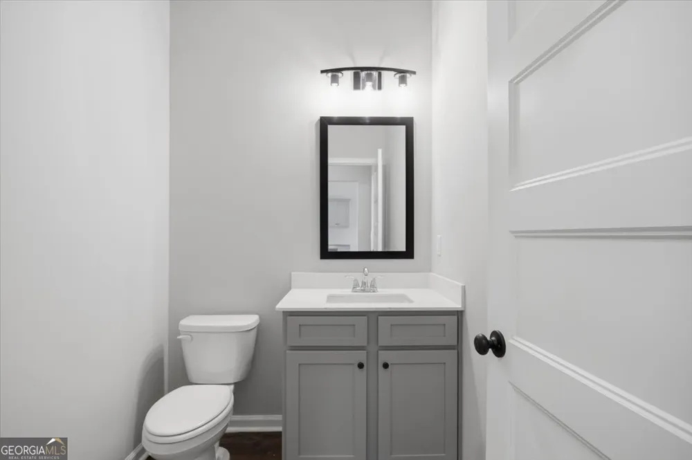 3 Morningside CT Thomaston, GA 30286