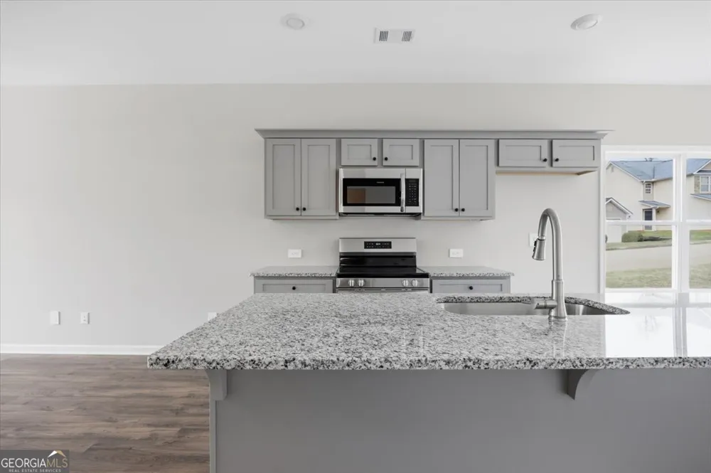 3 Morningside CT Thomaston, GA 30286