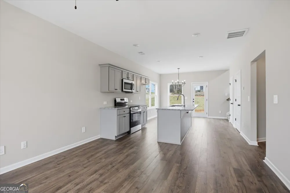 3 Morningside CT Thomaston, GA 30286