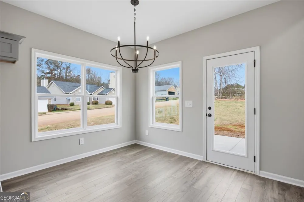 3 Morningside CT Thomaston, GA 30286