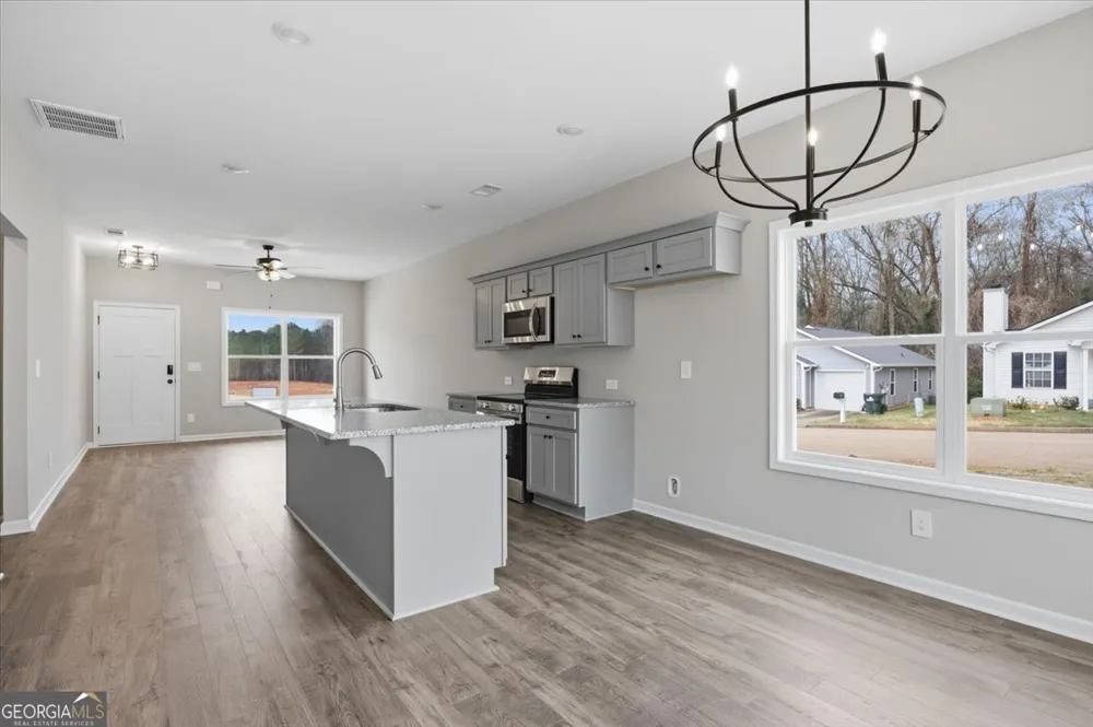 3 Morningside CT Thomaston, GA 30286