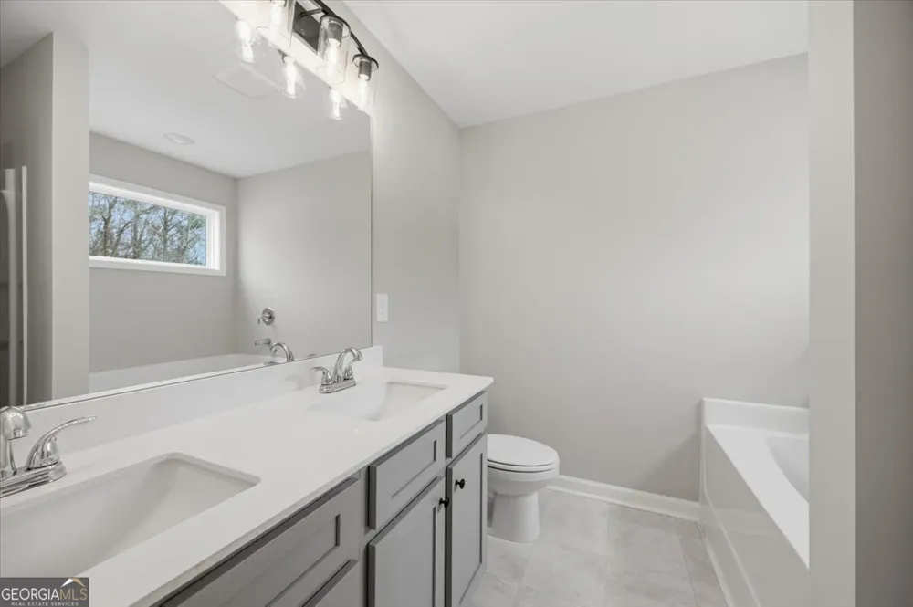 3 Morningside CT Thomaston, GA 30286