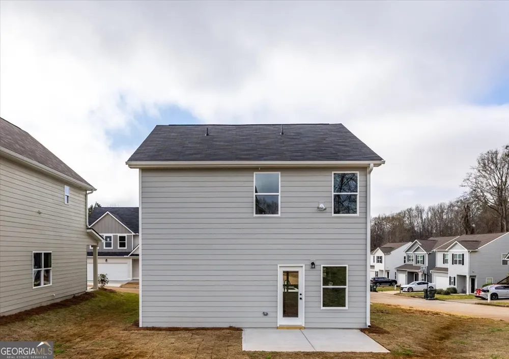 3 Morningside CT Thomaston, GA 30286