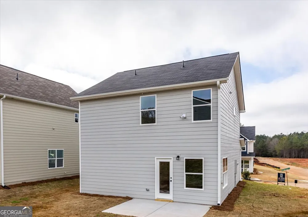 3 Morningside CT Thomaston, GA 30286