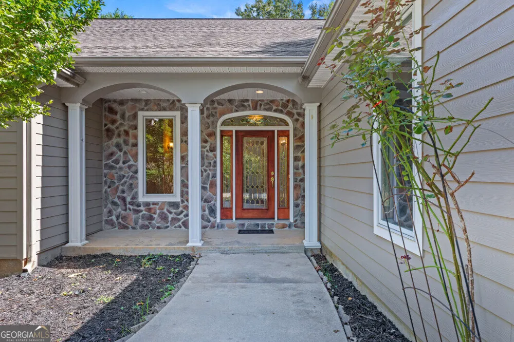 43 Baisto LN Blairsville, GA 30512