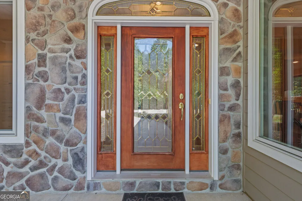 43 Baisto LN Blairsville, GA 30512