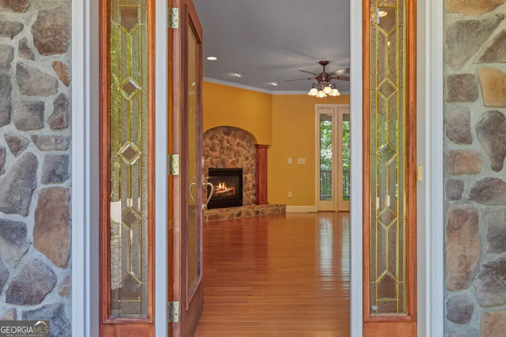 43 Baisto LN Blairsville, GA 30512