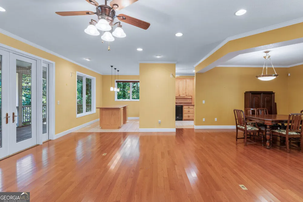 43 Baisto LN Blairsville, GA 30512