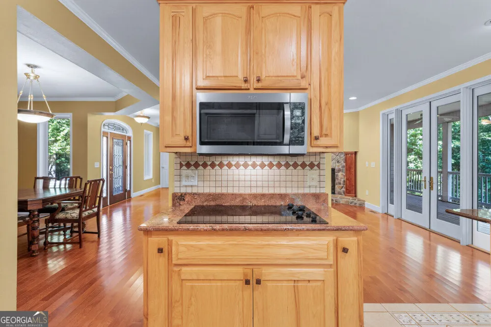 43 Baisto LN Blairsville, GA 30512
