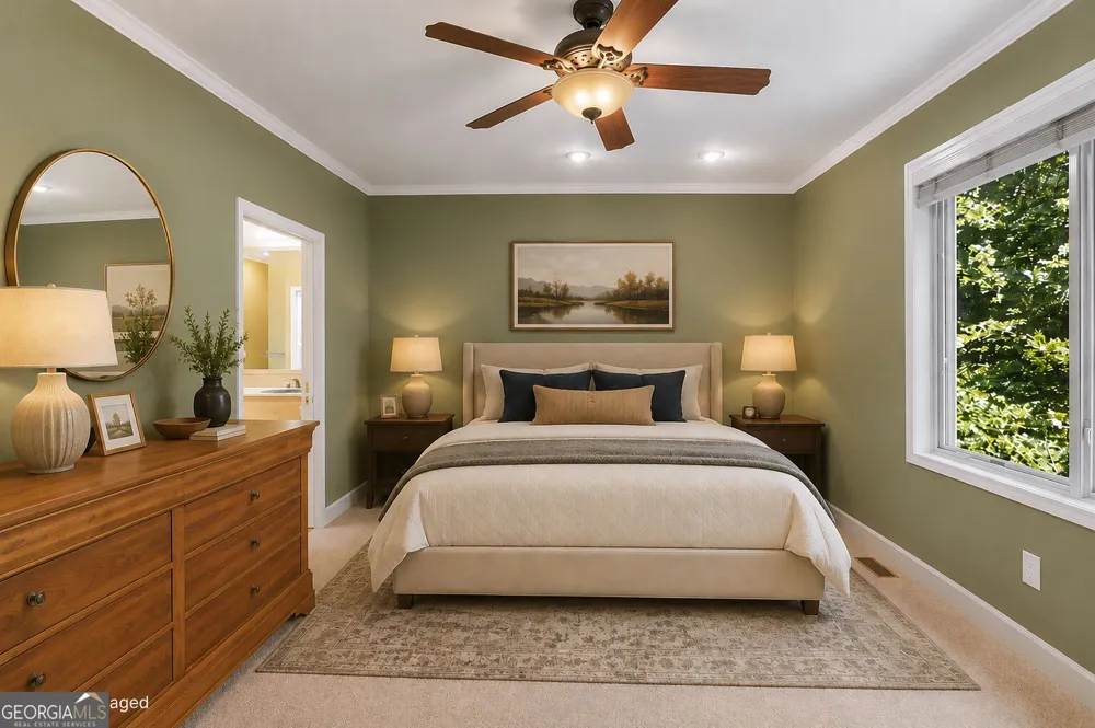 43 Baisto LN Blairsville, GA 30512