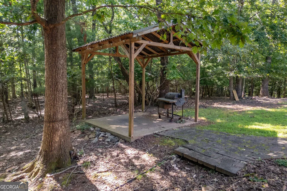 43 Baisto LN Blairsville, GA 30512