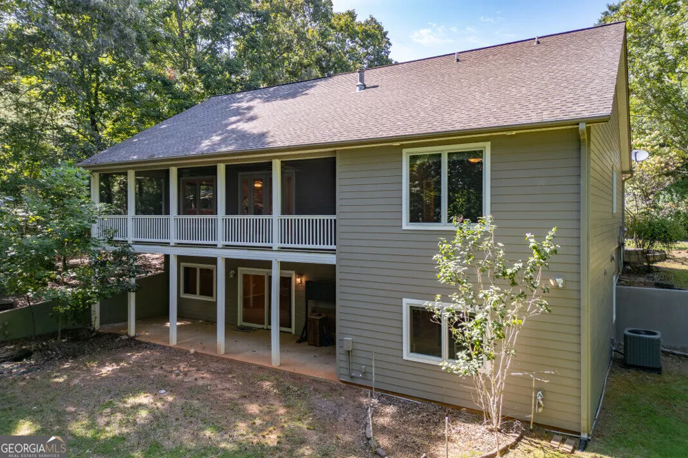 43 Baisto LN Blairsville, GA 30512