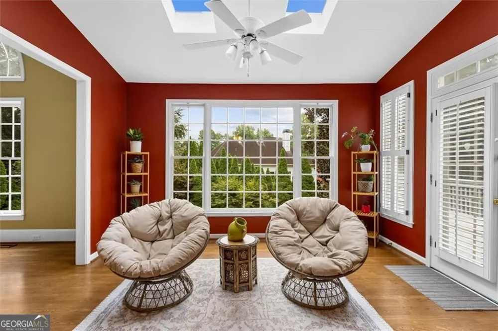 210 York Town CIR Johns Creek, GA 30097