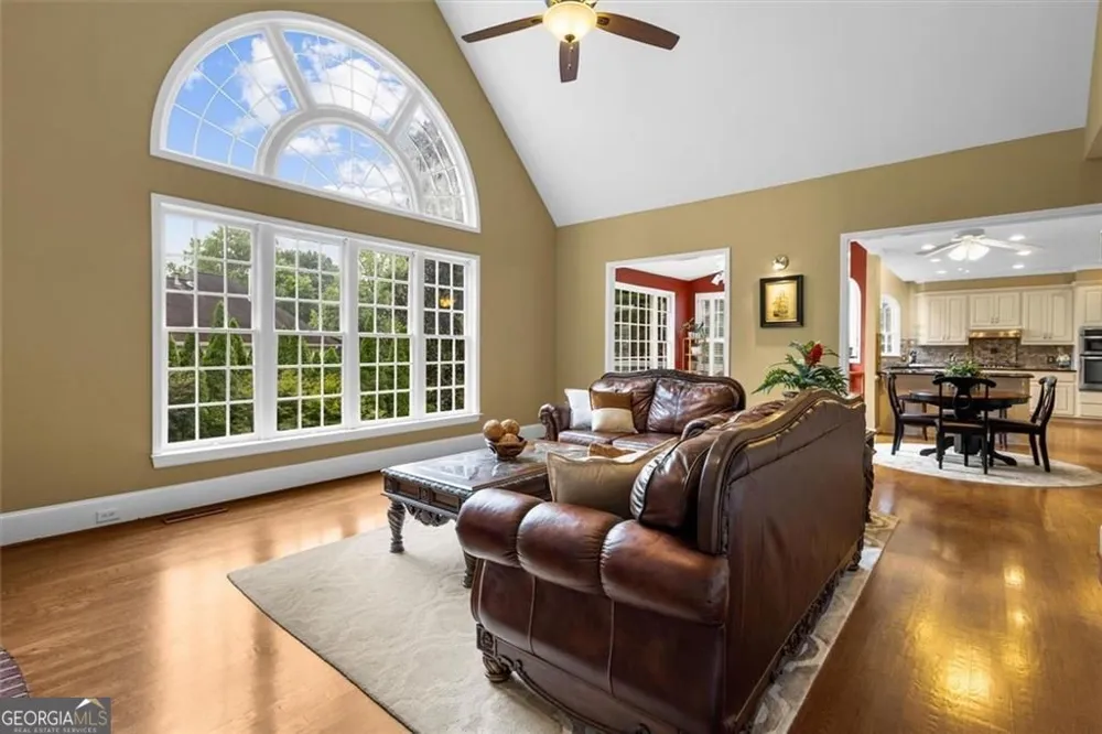 210 York Town CIR Johns Creek, GA 30097