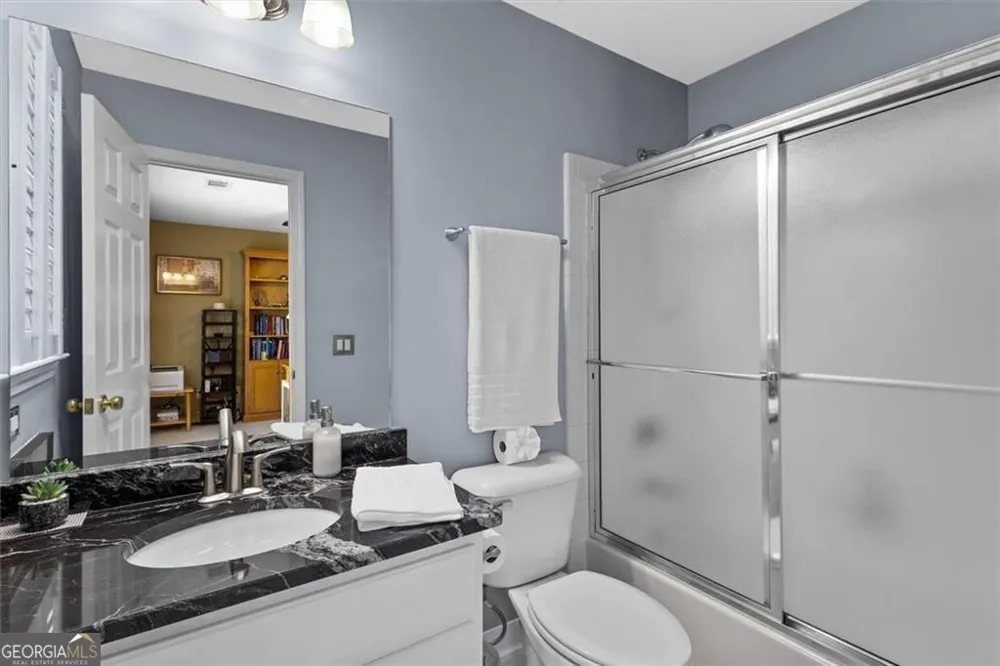 210 York Town CIR Johns Creek, GA 30097