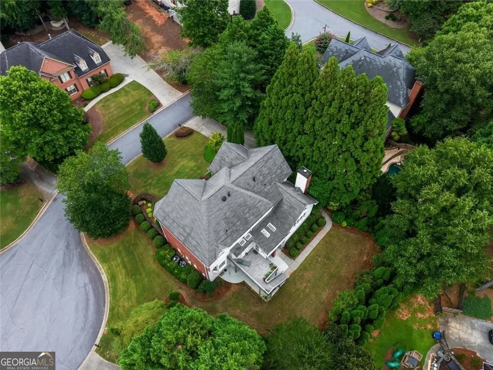 210 York Town CIR Johns Creek, GA 30097