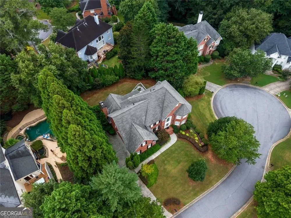 210 York Town CIR Johns Creek, GA 30097