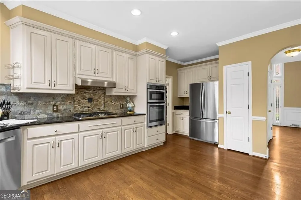 210 York Town CIR Johns Creek, GA 30097