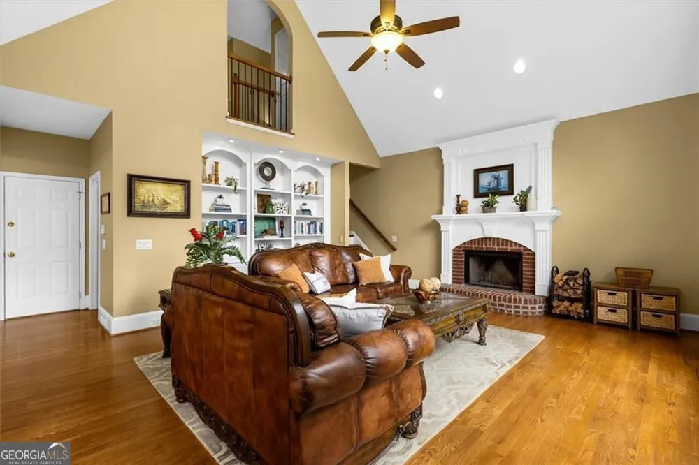 210 York Town CIR Johns Creek, GA 30097