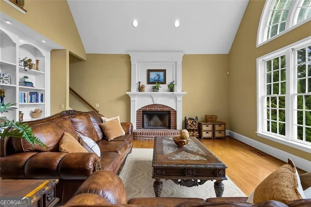 210 York Town CIR Johns Creek, GA 30097