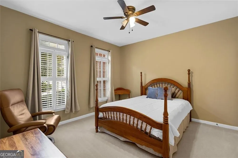 210 York Town CIR Johns Creek, GA 30097