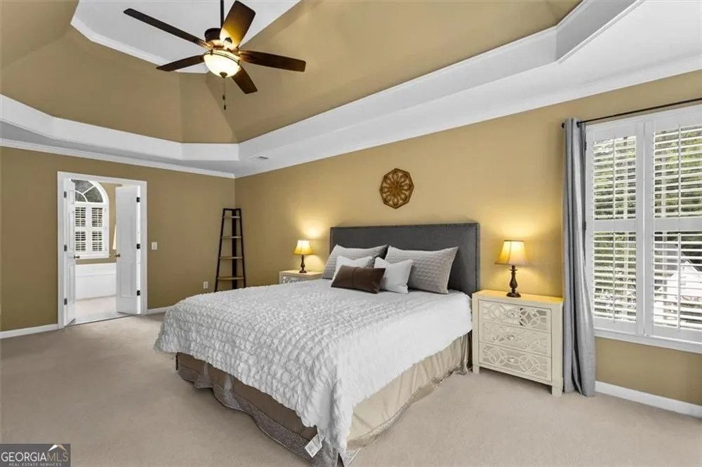 210 York Town CIR Johns Creek, GA 30097