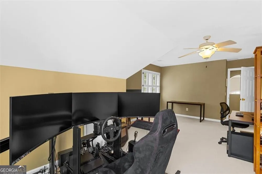 210 York Town CIR Johns Creek, GA 30097