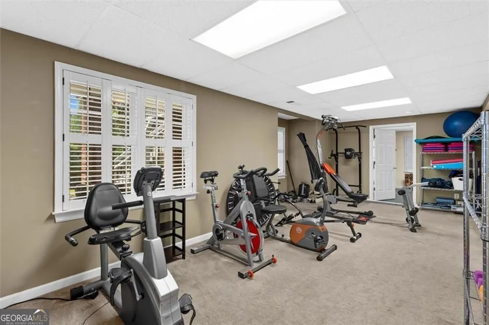 210 York Town CIR Johns Creek, GA 30097