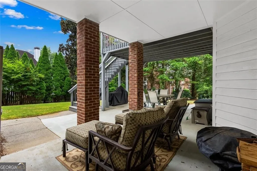210 York Town CIR Johns Creek, GA 30097
