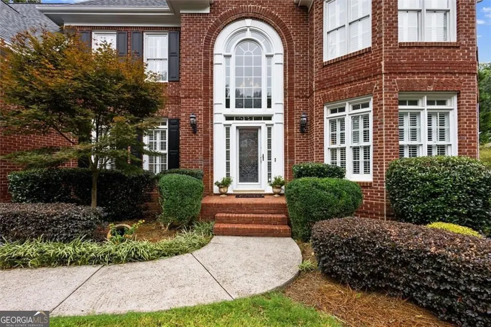 210 York Town CIR Johns Creek, GA 30097