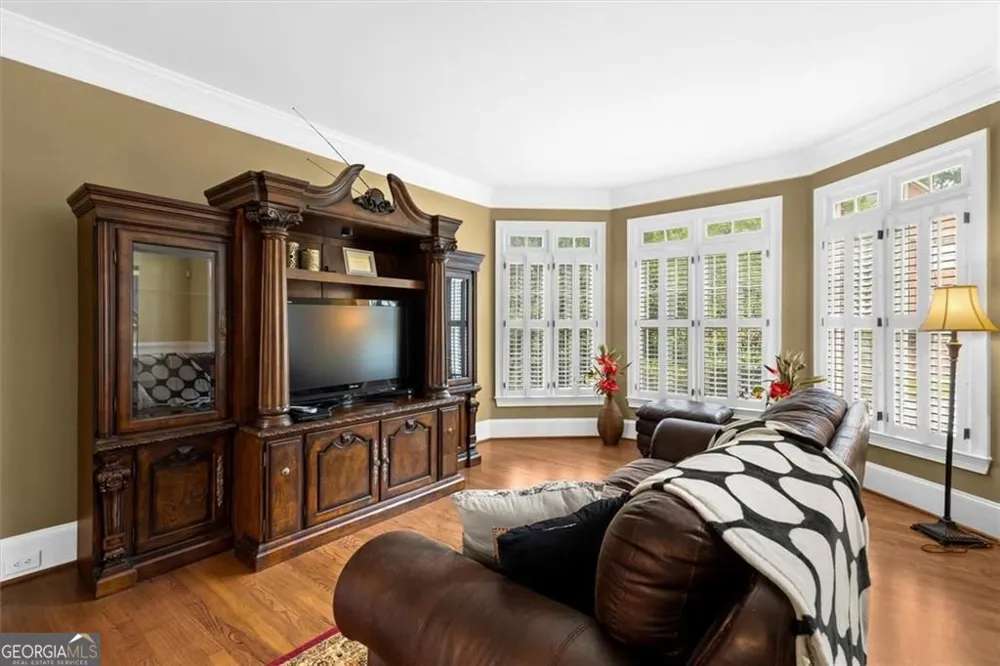 210 York Town CIR Johns Creek, GA 30097